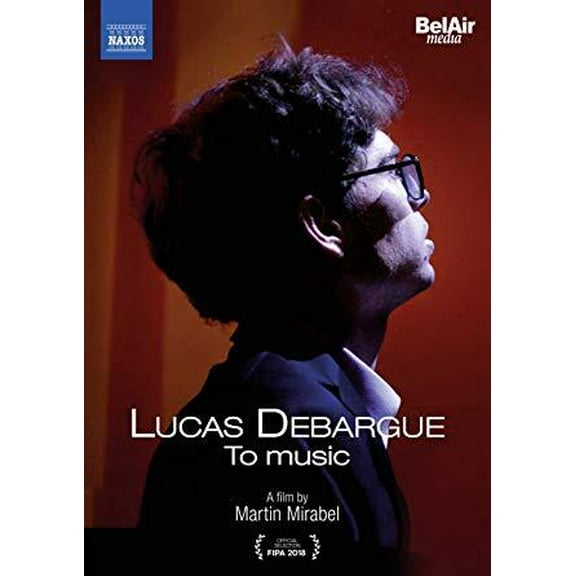 Naxos DVD - To Music [DIGITAL VIDEO DISC]