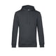 thumbnail image 1 of B&C - Sudadera para Hombre (Asfalto), 1 of 2