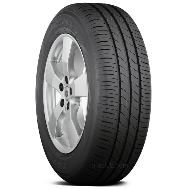 Llanta Toyo NanoEnergy 3 195/70R14 91T