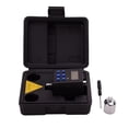 thumbnail image 1 of Digital Steel Electronic Torque Meter Torque Adapter 1/2" 3/8" 1/4" Drive Socket ,Easy Operate, 1 of 7