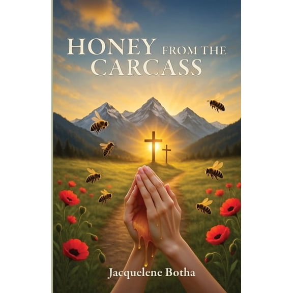 Honey from the Carcass, (Paperback)