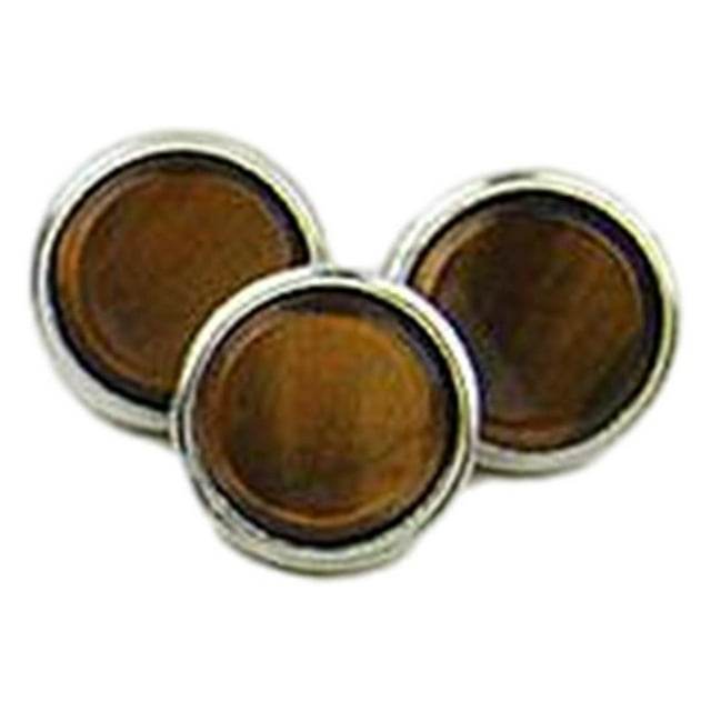 ZheElen Home Music Trumpet Button Studio Replacement Essential For Musicians And Club Concert Performances Style D