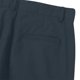 thumbnail image 4 of Ceisia Men's Cotton-Linen Blend Loose Straight Leg Cargo Pants with Multi Pockets Navy M Gifts, 4 of 9