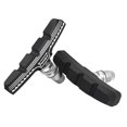 thumbnail image 4 of TAILTOSS 1 Pair Silent Cycling Brake Pads Rubber Wear-resistant for Conditions, 4 of 8