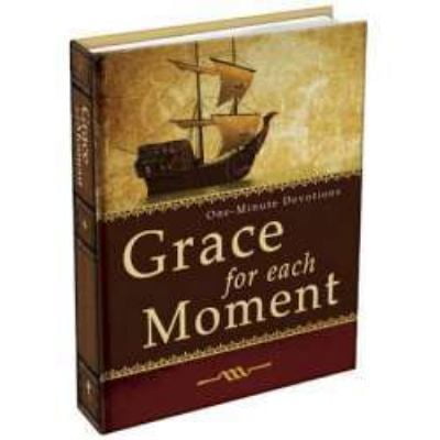 Pre-Owned Grace for Each Moment (One-Minute Devotions) (Hardcover) 1770360077 9781770360075