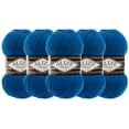 thumbnail image 1 of ESTAMBRE SUPERLANA KLASIK ALIZE CON 5PZAS DE 100GRS C/U MISMO COLOR, 1 of 4