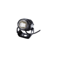 thumbnail image 1 of Abbraccia Foco LED amarillo moto IP67 aluminio, 1 of 5