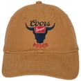 thumbnail image 2 of Coors Chapeau Snapback Coloris Rodéo Banquet, 2 of 5