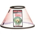 thumbnail image 5 of Smart Elizabethan Dog Collar Aids Recovery &amp; Protects Pet Dog/Cat E-Collar, 5 of 11