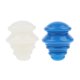 thumbnail image 4 of 4 piezas de silicona ventosas al vacío, juegos de , tarro de fuego, diario para hombres y mujeres Blanco Colcomx Cupping Massage Cups, 4 of 7
