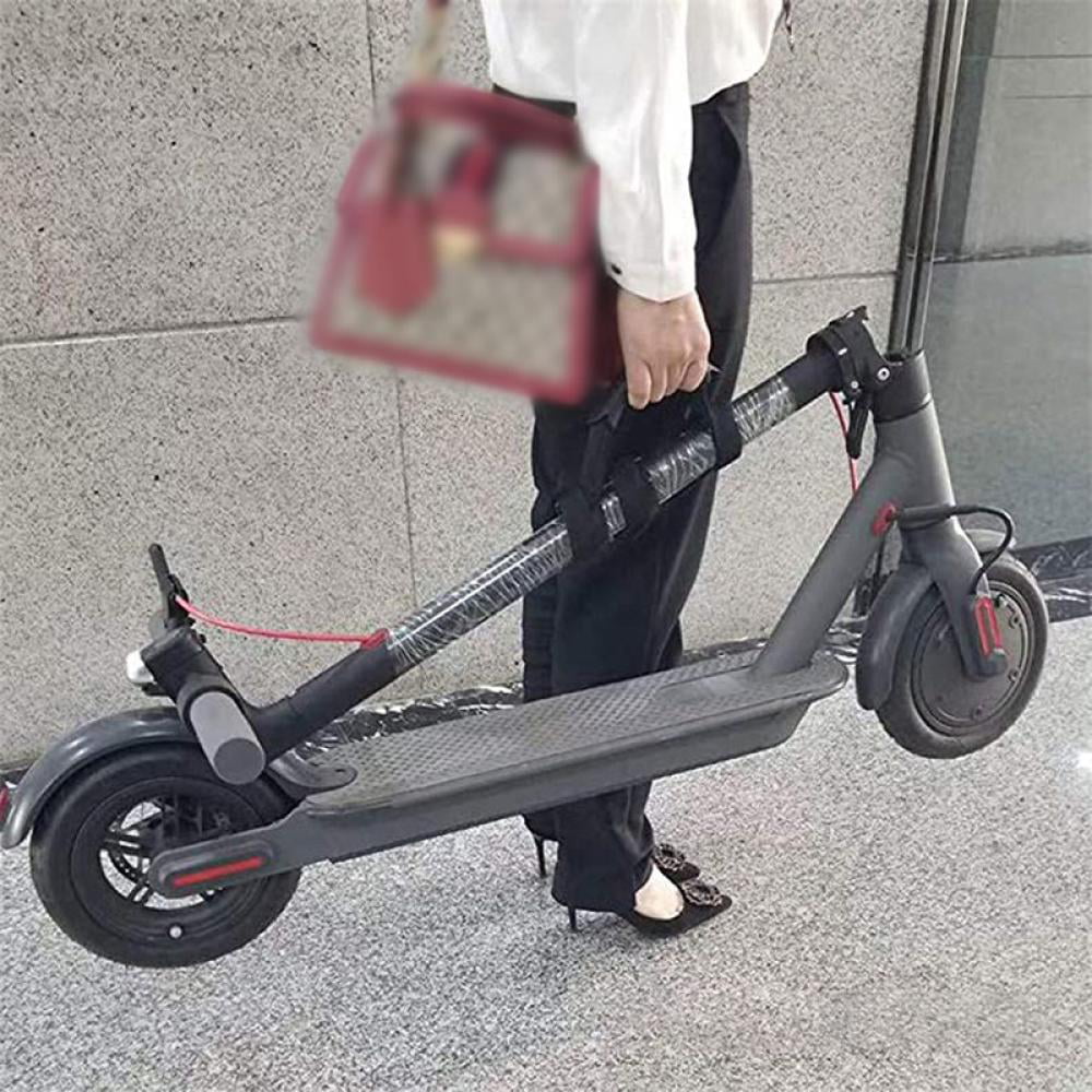 Outdoor M365 Scooter Carrying Straps Belt Webbing For Ninebot Bike Par TDUK 
