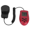 thumbnail image 3 of Handheld Digital Light Meter - Measure Illuminance with Precision, 3 of 22