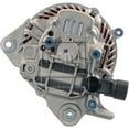 thumbnail image 2 of Remy 12657 Premium Alternator For 06-11 Honda Civic, 2 of 4
