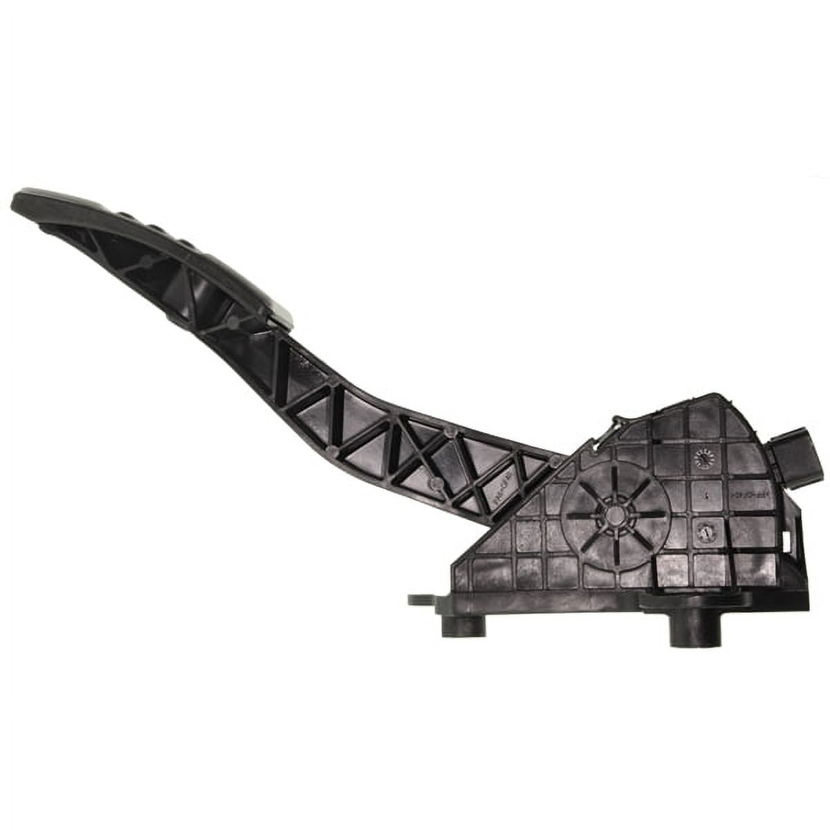 Accelerator Pedal Sensor