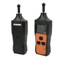 Digital Tachometer 6236P Handheld High Accuracy Speed Measuring Instrument