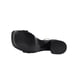 thumbnail image 4 of SANDALIA DE VERSTIR DE MUJER NEGRO BUCK MARCA LEON 7223, 4 of 4