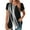 Multicolor B, variant on ATENAR T Shirts for Women Breathable Shirts Fashion Casual Tops Multicolor XL