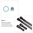 thumbnail image 3 of Riwesomey Kit de tubo de suministro de combustible Tubo de combustible y tapón ficticio para E350 F250 04-10 Número de pieza OE: 6E7Z-9A332-A Vehículos, repuestos y accesorios Mis Riwesomey  VI005000-00, 3 of 6