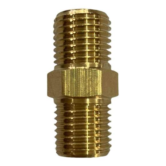 koolsoo 1pc Brass M14 schnelle Car Wash Connector Washer Soap Lance Connection Fitting G14