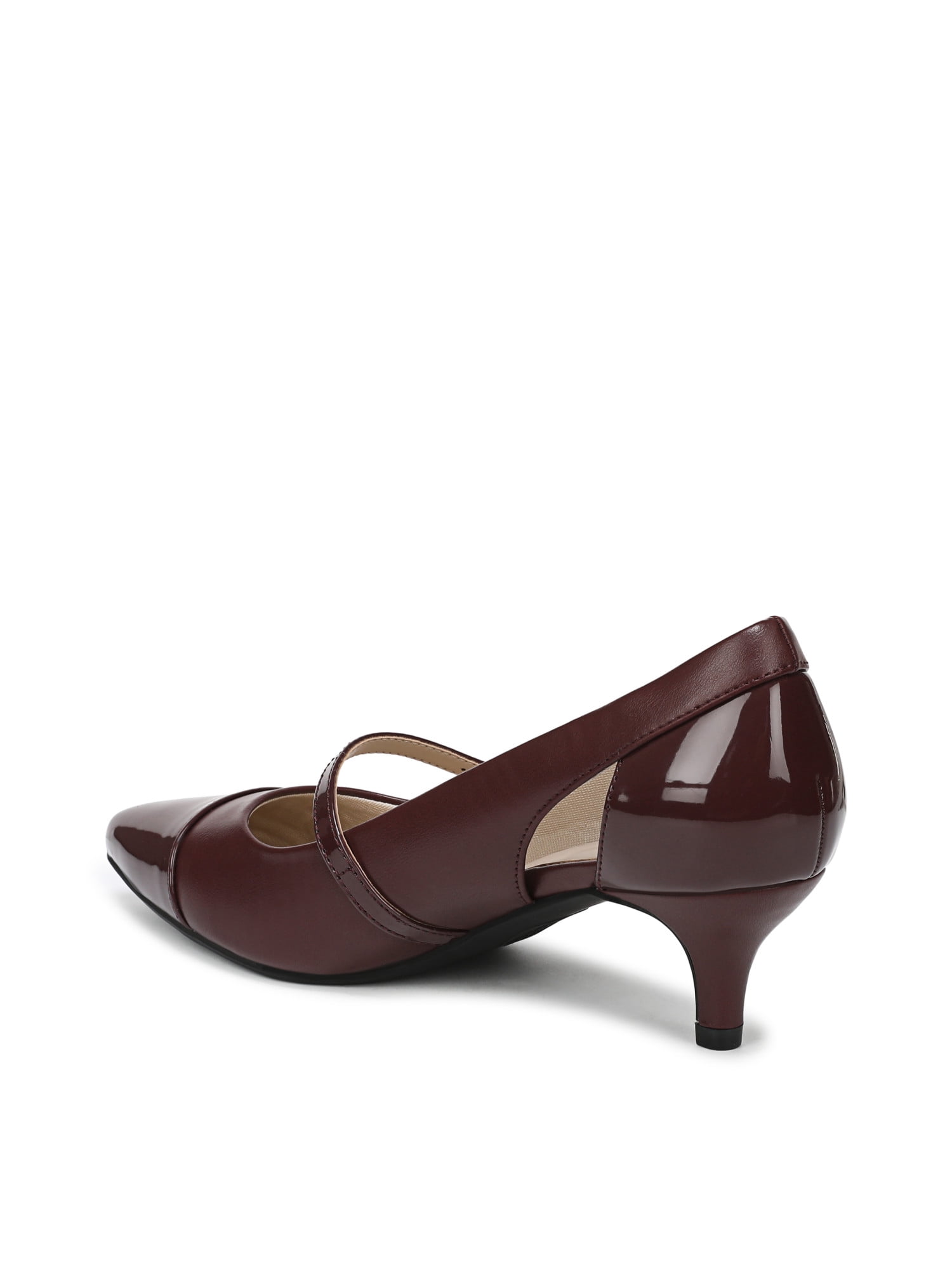 Lifestride Womens Mariana 2 Heels