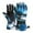 E, variant on Vikakiooze Winter Gloves Men And Women Ski Gloves Warm And Waterproof Adult Riding Controllable Screen
