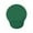Green, variant on Kugisaki Ergonomic Mouse Pad with Gel Wrist Rest Comfortable Mousepad with Surface Non-Slip PU Base for Pain Relief Computer Laptop Office & Home