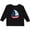 AB-Black, variant on Sailing Boat, Sailor, Sailing, Boat, Ship, Sails Boys Long Sleeve Toddler T-Shirt