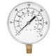 thumbnail image 3 of Manómetro de dial, 0-300 psi 0-2000 kpa 0-20 bar Manómetro de vacío Herramienta de medición de presión confiable y duradera, 3 of 14