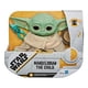 thumbnail image 4 of Peluche Hasbro Star Wars Baby Yoda 7.5 Pulgadas, 4 of 4