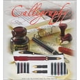 thumbnail image 2 of Manuscript Calligraphy Masterclass Set-, 2 of 3