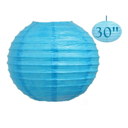 Balsacircle 12 Pack 30 Extra Large Paper Lanterns Lamp Shades Party This On Opens A Dialog That Displays Additional Images For With The Option To Zoom In Or Out
