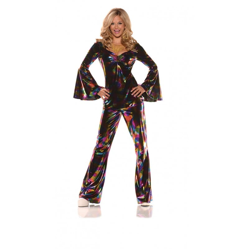 Disco diva costume hot sale