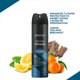 thumbnail image 2 of ABOVE 72 Horas Desodorante Antitranspirante en Spray, Derma Clínica, 90 g, 2 of 6