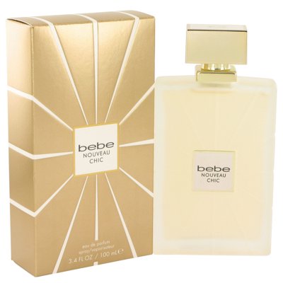 Buy Bebe Bebe Nouveau Chic Eau De Parfum Spray For Women 3 4 Oz Online In Vietnam