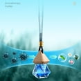 thumbnail image 3 of GUOOL 2 in Pack Car Hanging Perfume Bottle Diffuser for Auto Home Study Room Decor, 3 of 8