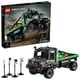 thumbnail image 1 of LEGO Technic 4x4 Mercedes-Benz Zetros Trial Truck 42129 Building Kit; Explore A Powerful App-Controlled Toy Truck; New 2021 (2,110 Pieces) LEGO -, 1 of 6