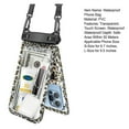 thumbnail image 7 of Iaukyu Waterproof Phone Bag with Lanyard Transparent Touch Screen Portable Pouch Protect Your Phone Universal Swimming Diving Mobile Phone Dry Bag Outdoor Sports, 7 of 7