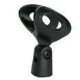 thumbnail image 3 of Universal Microphone Clip Holder with 5/8in Male to 3/8in Female Screw Adapter - JD-06 Model, 3 of 5