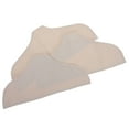 thumbnail image 2 of Oraceous 3Pcs Cotton Nonslip Hanger Cover Durable Cloth Hanger Covers Ideal for Wardrobe and Retail Display Protect and Organize Your Garments for Home Use and Clothing Stores, 2 of 10