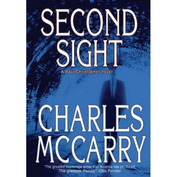 Second Look: un Roman de Paul Christopher