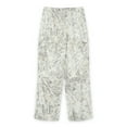thumbnail image 2 of Weekend Academy Boy's Flannel Cargo Pants, Sizes 4-18, 2 of 3