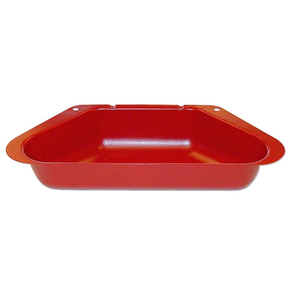 Toolbox Fits Massey Tractor       180737M1