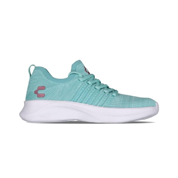 Tenis Charly Talla 24.5 1059131 Azul