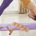 thumbnail image 3 of Back Neck Massager Whole Body Massaging Tool Portable Stretch Massager Relaxing Massager, 3 of 7