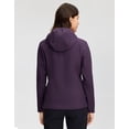 thumbnail image 3 of Softshell Jacket Women Pioneer Camp 30K Waterproof Fleece Lined, 3 of 6