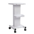 thumbnail image 1 of Chariot de Salon de Beauté, Support Roulant Universel avec Roues pour Laboratoires, 1 of 7