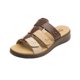 thumbnail image 2 of SANDALIAS DAMA FLEXI 116101 PIEL CAFÉ Flexi 116101, 2 of 7