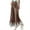 WH1*, variant on RUTAYY Women's Skirt Solidc Olor Satin Lace Trim High Waist Bodycon Flowy Draped Soft Comfortable Elegant Holiday Long Skirt
