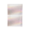 thumbnail image 5 of Wukai Glitter Light Pearl Print Garden Flag 12.5x18 Inch Double Sided Sun-resistant Rain-resistant, Wrinkle-resistant Colorfast(Only Flag), 5 of 7