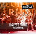 thumbnail image 2 of Lucifer's Friend - Live at Rockpalast - Music & Performance - CD, 2 of 2